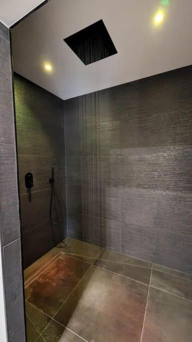 Les Suites Du Payre - Suite Passion Talmont-Saint-Hilaire Luaran gambar