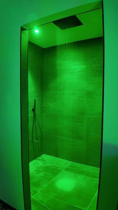 Les Suites Du Payre - Suite Passion Talmont-Saint-Hilaire Luaran gambar